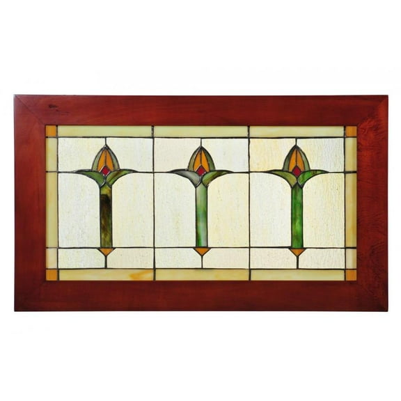 Meyda Lighting Stained Glass - 97961