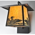 thumbnail image 1 of Meyda Tiffany 10077 Floor Base   Frosted, 1 of 2