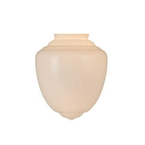 Meyda Tiffany - 101437 - Shade - Lancaster - White-15pack