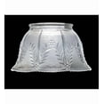 thumbnail image 1 of Meyda Tiffany 101464 Crystal Glass Shade, 1 of 2