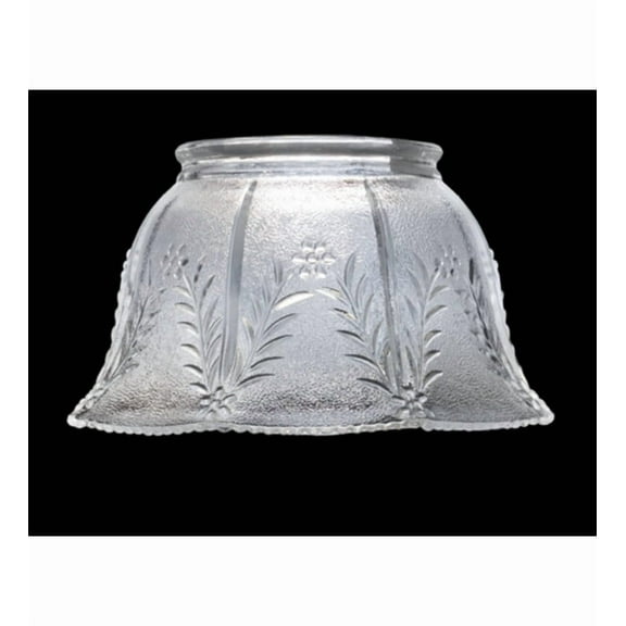 Meyda Tiffany 101464 Crystal Glass Shade