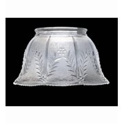 Meyda Tiffany 101464 Crystal Glass Shade