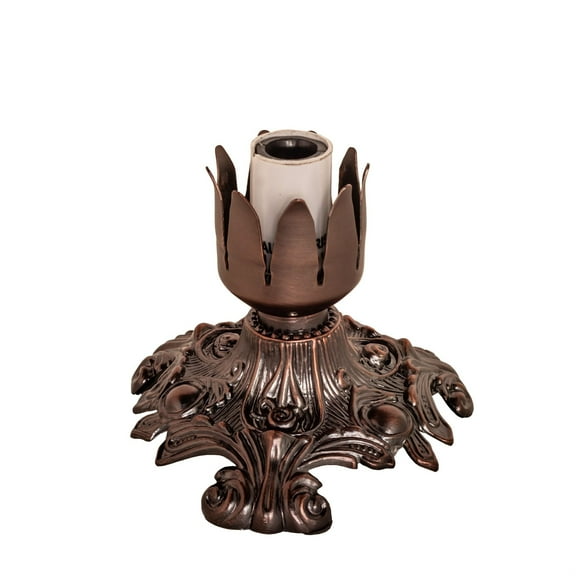 3.5" High Victorian Base