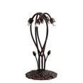 thumbnail image 1 of Meyda Tiffany 10201 Lily 16" Tall Lamp Base - MultiColor, 1 of 1