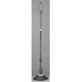 thumbnail image 1 of Meyda Tiffany 10293 Onyx 53" Tall Lamp Base, 1 of 2