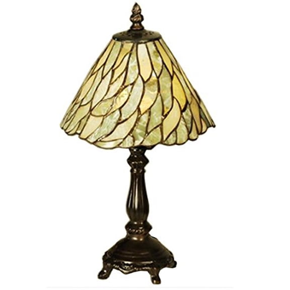 Z-Lite Huntingdale Collection Bronze Finish Five Lights Chandelier
