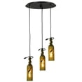 thumbnail image 1 of Meyda Tiffany 105771 Tuscan Vineyard 3 Light 16" Wide Multi Light Pendant, 1 of 1