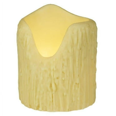 Meyda Tiffany 106180 Poly Resin 5" Tall Lamp Base