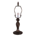 thumbnail image 1 of 13.5"H NOUVEAU TABLE BASE HARDWARE, 1 of 2