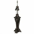 thumbnail image 1 of Meyda Tiffany 10682 Three Light Table Lamp - Bronze, 1 of 1