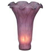 Meyda Tiffany 10694 Stained Glass / Tiffany Glass Shade