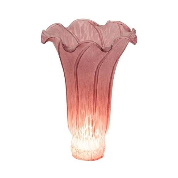 Meyda Tiffany 10694 Stained Glass / Tiffany Glass Shade