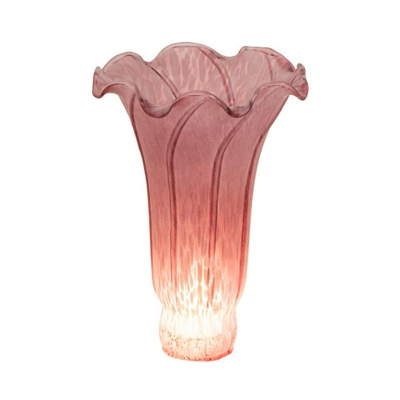 Meyda Tiffany 10694 Stained Glass / Tiffany Glass Shade