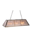 thumbnail image 1 of Meyda Tiffany 106959 Nine Light Down Lighting Island / Billiard Fixture - Copper, 1 of 1