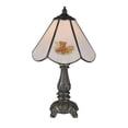 thumbnail image 1 of Meyda Tiffany 107809 11.5" H Teddy Bear Mini Lamp, 1 of 2
