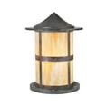 thumbnail image 1 of Meyda Tiffany 107851 18" W Fulton Pier Mount - MultiColor, 1 of 1