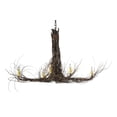 thumbnail image 1 of Meyda Tiffany 110175 48" L Twigs 6 Light Chandelier - MultiColor, 1 of 5