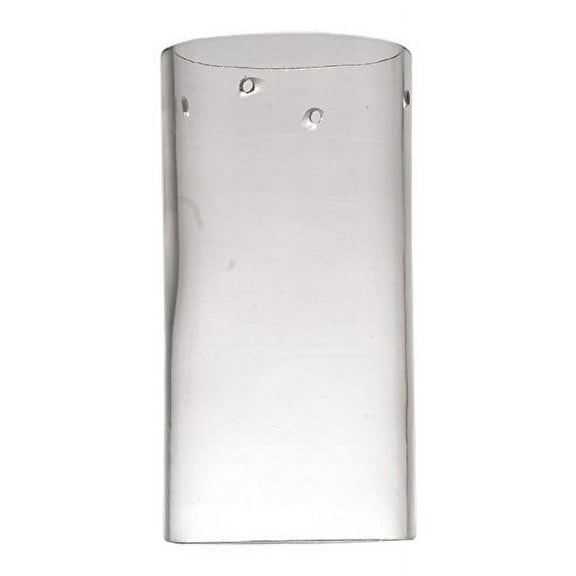 Meyda Tiffany - 110603 - Shade - Cylindre - Clear Crystal