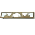 thumbnail image 1 of Meyda Tiffany 111842 24" W Leaping Trout Vanity Light - Copper, 1 of 5