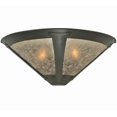 thumbnail image 1 of Meyda Tiffany 111882 2 Light 9" Tall Wall Sconce - Bronze, 1 of 7