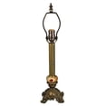 thumbnail image 1 of MEYDA 11684 12.5 in. H Candlestick Table Base, 1 of 2