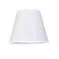 thumbnail image 1 of Meyda Tiffany - 117444 - Shade - Taos - White Parchment, 1 of 5