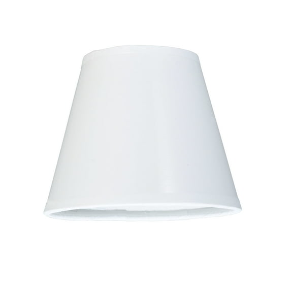 Meyda Tiffany - 117444 - Shade - Taos - White Parchment