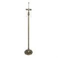 thumbnail image 1 of 61" High Capri 2 Light Floor Base, 1 of 1
