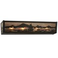thumbnail image 1 of Meyda Tiffany 121280 30" W Sailboat Vanity Light - MultiColor, 1 of 5