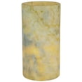thumbnail image 1 of Meyda Tiffany - 121494 - Shade - Cylindre - Light Green, 1 of 2