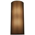 thumbnail image 1 of Meyda Tiffany 124626 Cuivre 2 Light 20" Tall Wall Sconce - Transparent Copper, 1 of 3