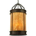 thumbnail image 1 of Meyda Lighting 15'W Wyant Pendant - 125414, 1 of 7