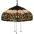 thumbnail image 1 of 22"W Creole Pendant, 1 of 7