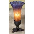 thumbnail image 1 of Meyda Tiffany 13380 7" Tall Accent Table Lamp, 1 of 7