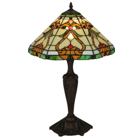 Middleton Table Lamp in Multicolor