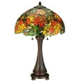 thumbnail image 1 of 25"H Lamella Table Lamp, 1 of 2