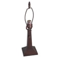 thumbnail image 1 of Meyda 139859 17.5 in. Mission Prime Table Base, 1 of 2
