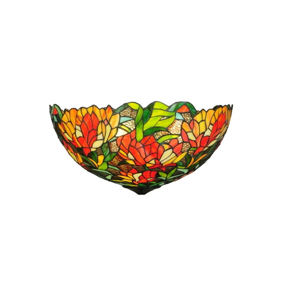 Meyda Lighting 20" Wide Lamella Shade - 20 Wide