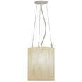 thumbnail image 1 of Meyda Tiffany 150735 Cilindro 10" Wide Suspension Pendant, 1 of 2