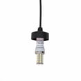thumbnail image 1 of Meyda Tiffany 151225 Milk Bottle 5" Wide Mini Pendant, 1 of 7