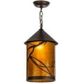 thumbnail image 1 of Meyda Tiffany 154446 Branches 10" Wide Pendant - MultiColor, 1 of 5