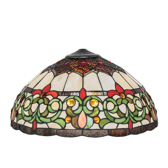 Meyda Lighting 18" Wide Creole Shade