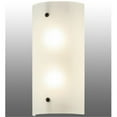 thumbnail image 1 of Meyda Tiffany 159180 Cilindro 2 Light 16" Tall Wall Sconce - Bronze, 1 of 1