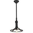 thumbnail image 1 of Meyda Tiffany 160503 Buggy 16" Wide Pendant, 1 of 5
