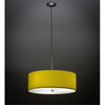 thumbnail image 1 of Meyda Tiffany 162247 Cilindro 3 Light 23" Wide Pendant, 1 of 6