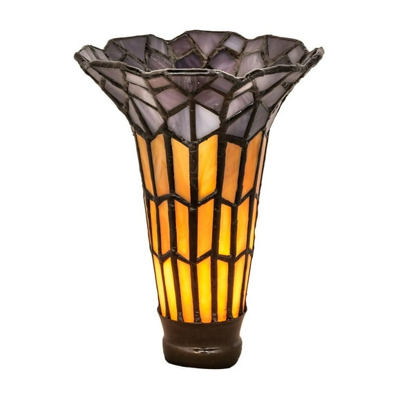 Meyda Tiffany - 16650 - Shade - Tiffany Pond Lily