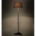 thumbnail image 1 of Meyda Tiffany 167596 Cilindro Casuale 71" Tall Buffet Floor Lamp - Brass, 1 of 1