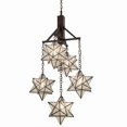 thumbnail image 1 of Meyda Tiffany 171780 Moravian 5 Light 30" Wide Chandelier - MultiColor, 1 of 6