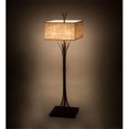 thumbnail image 1 of Meyda Tiffany 172409 Ramus 4 Light 63" Tall Tree Floor Lamp - Café Noir, 1 of 6