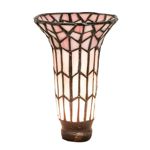 Meyda Tiffany - 17570 - Shade - Tiffany Pond Lily